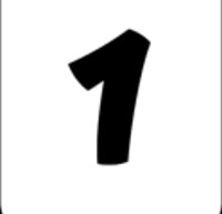 ONE