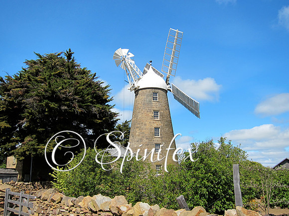 Callington Mill