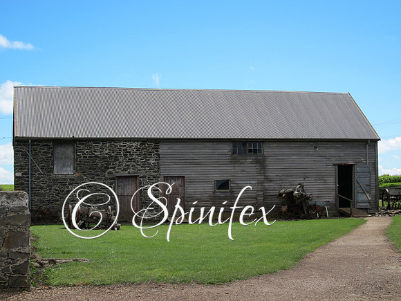 Highfield Stables - Stanley TAS
