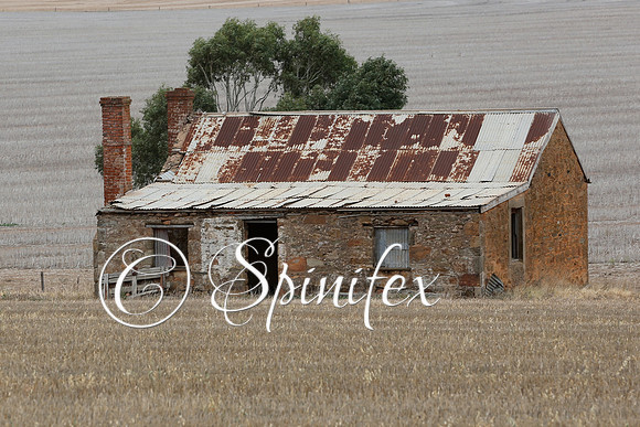 Stone Cottage - Burra  , South Australia