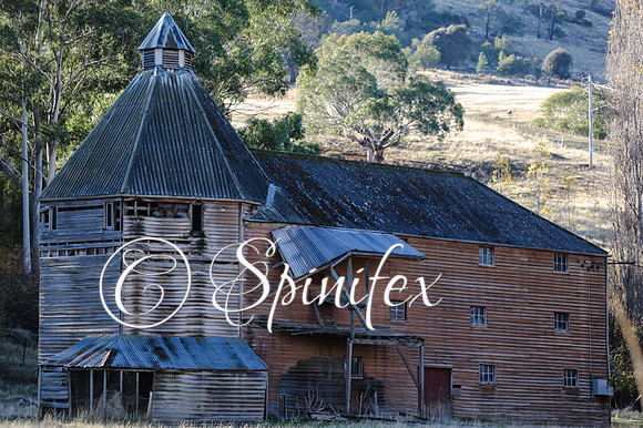 Oast House New Norfolk Tasmania