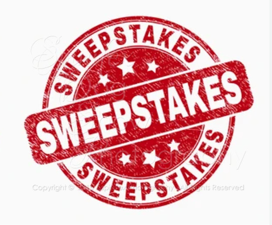Sweepstakes