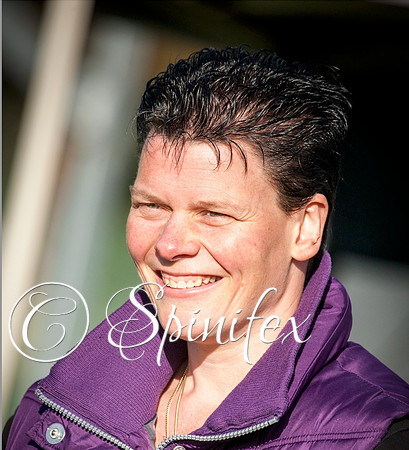 Yvonne Bekkers