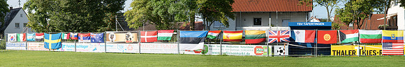 ADRK Flags