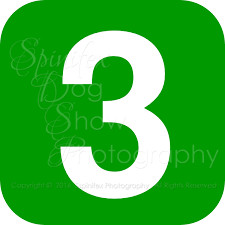 THREE