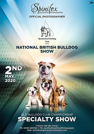 FCDSBulldog Advert