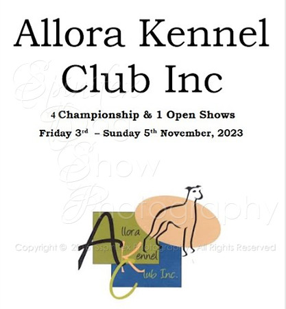 Allora Kennel Club