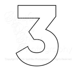Three