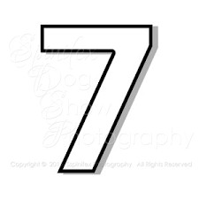 seven