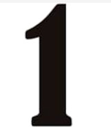 ONE