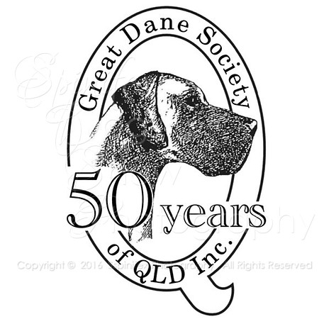 Great Dane Society of Qld Inc