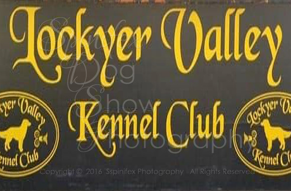 LockyerValley