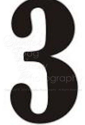 THREE