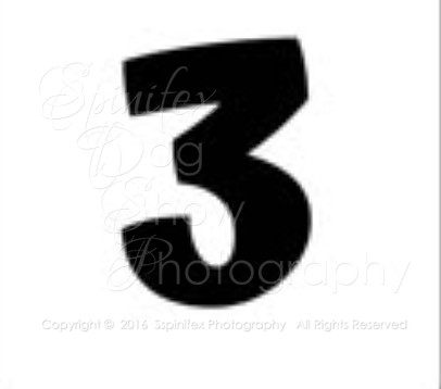 THREE