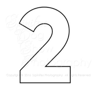 Two